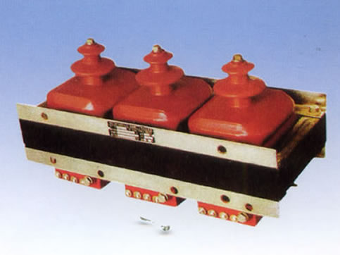 JSZW3-3、6、10電壓互感器